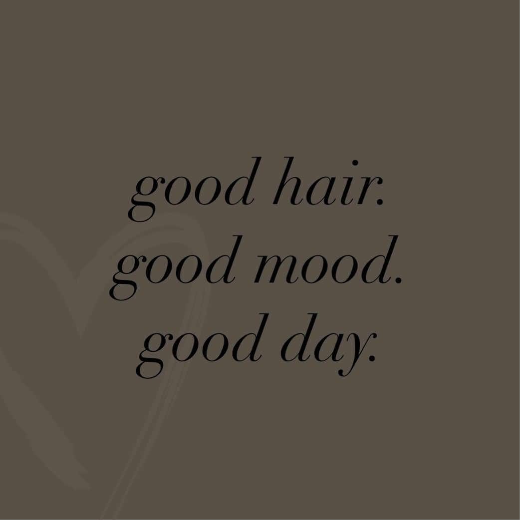 Philosophie Mit Hairz