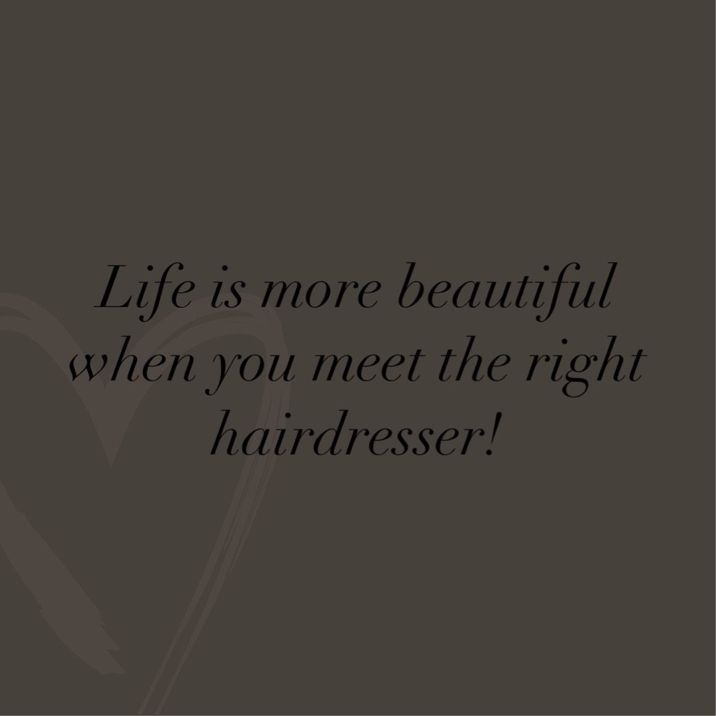 Philosophie Mit Hairz