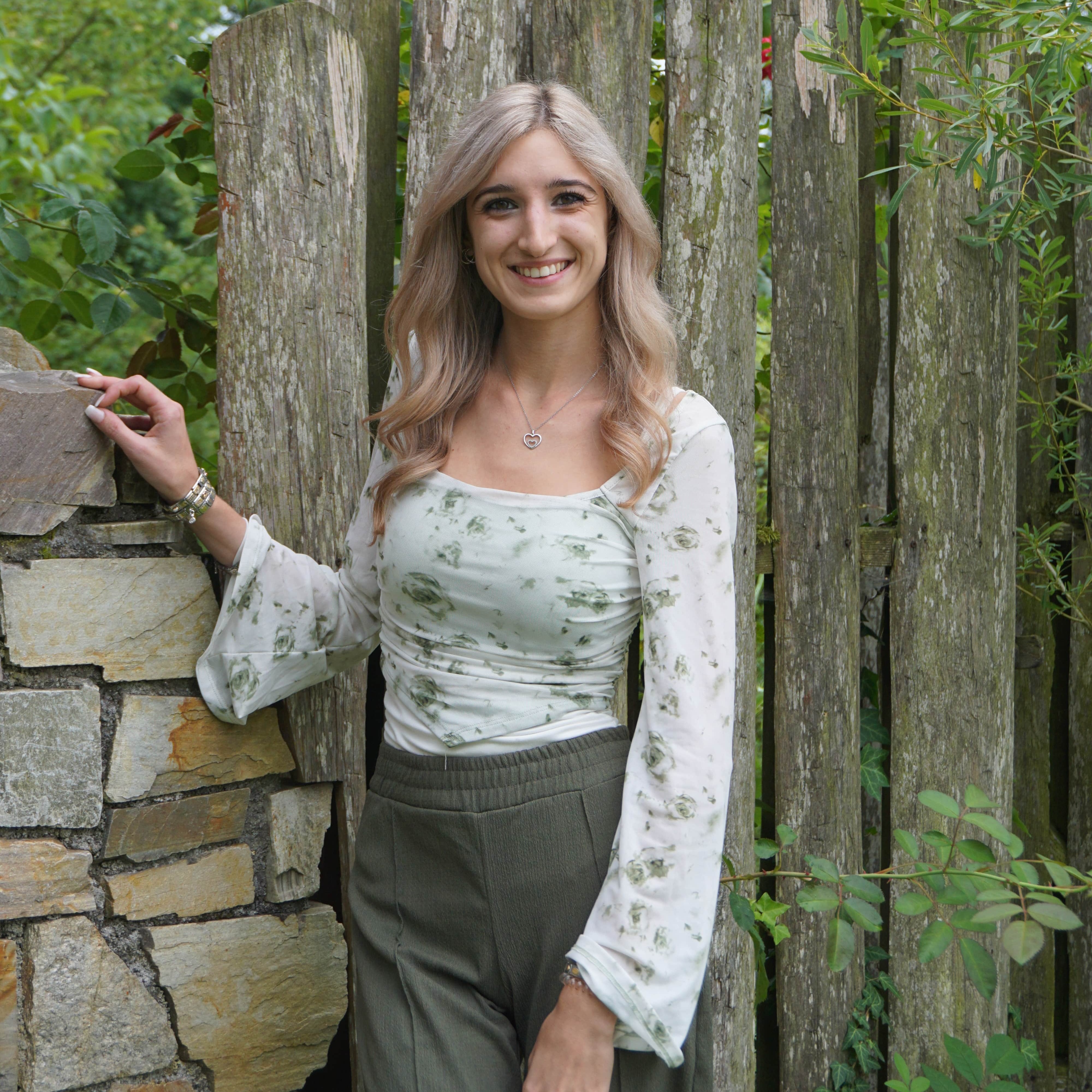 Melanie Stürmer Mit Hairz