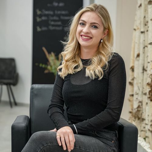 Sarah Duller Mit Hairz